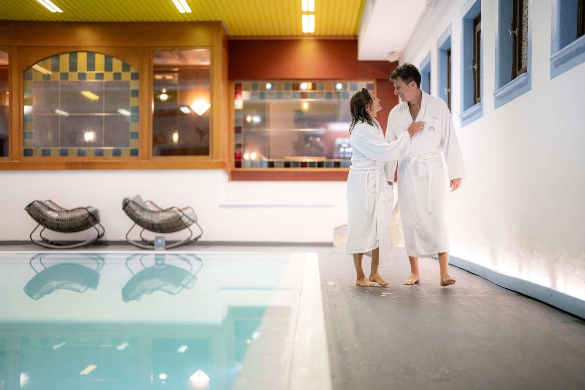 Mytime Hotels Savoy Vigo di Fassa Dış mekan fotoğraf
