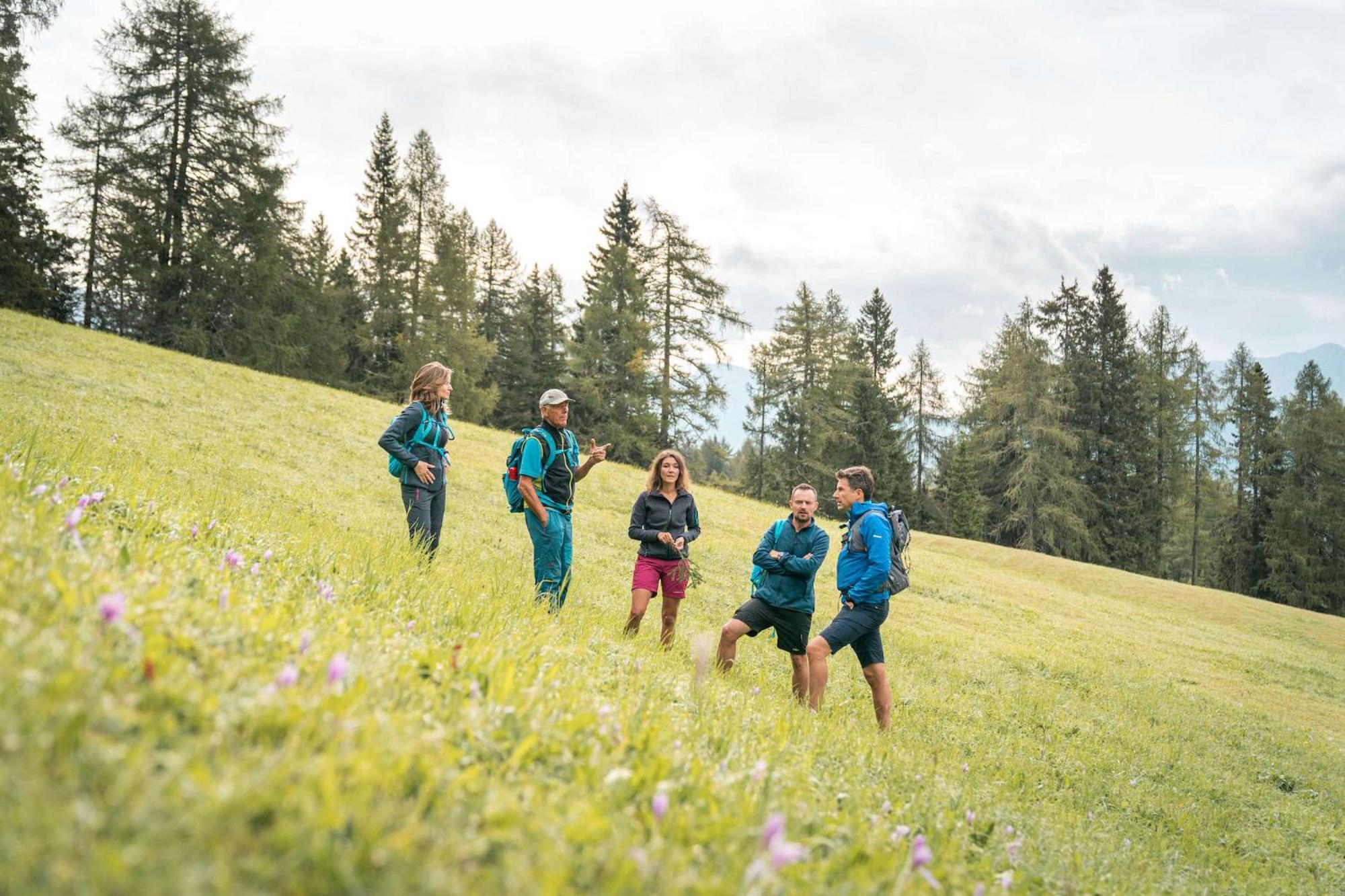 Mytime Hotels Savoy Vigo di Fassa Dış mekan fotoğraf