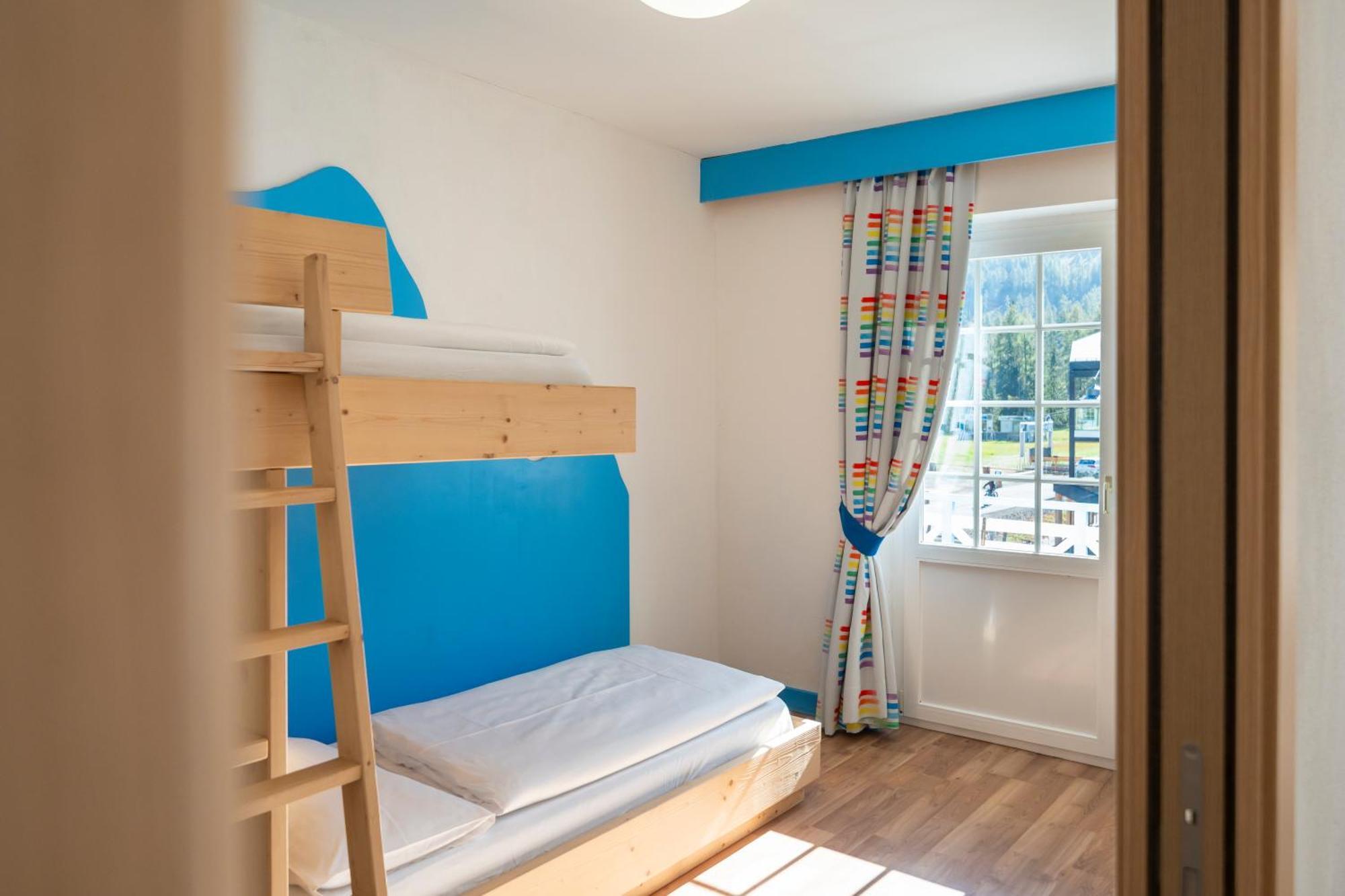 Mytime Hotels Savoy Vigo di Fassa Dış mekan fotoğraf