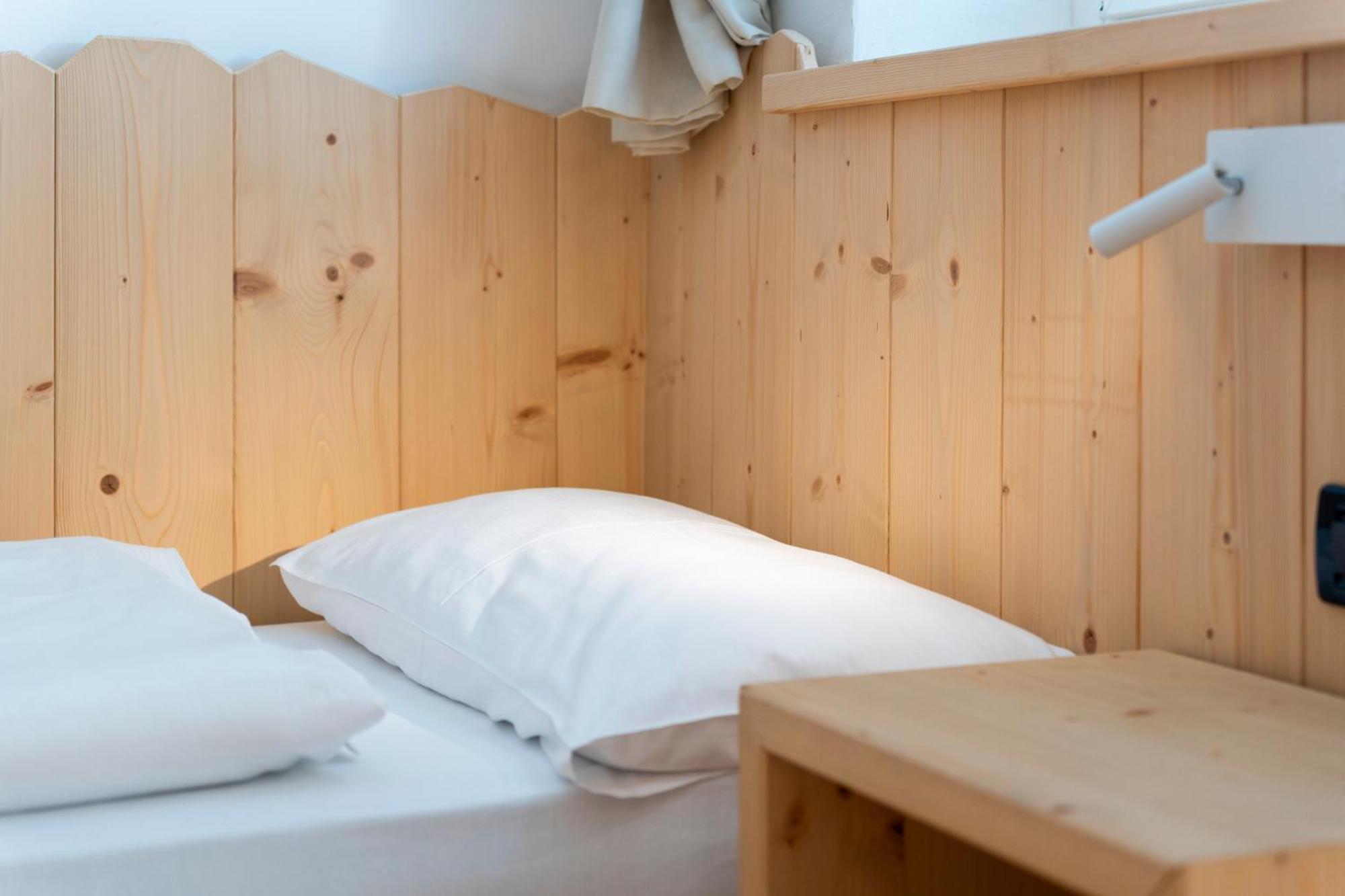 Mytime Hotels Savoy Vigo di Fassa Dış mekan fotoğraf