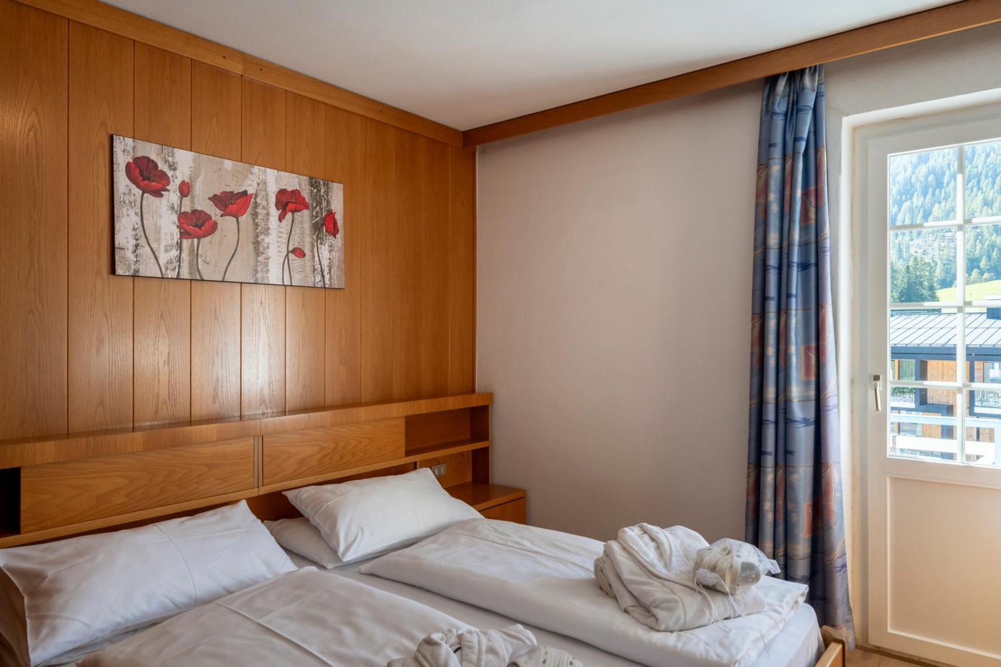 Mytime Hotels Savoy Vigo di Fassa Dış mekan fotoğraf